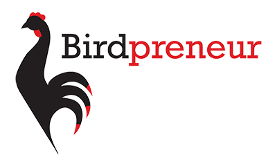 Birdpreneur logo
