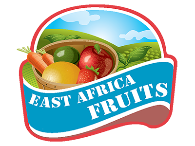 East Africa Fruits logo