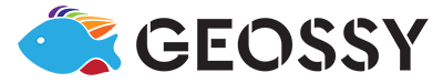 Geossy logo