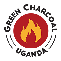 Green Charcoal Uganda logo