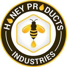 Honey Products logo