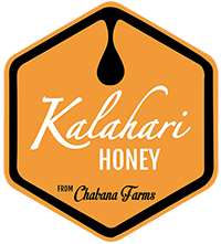 Kalahari Honey logo