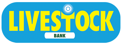Livestock Bank logo