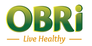 OBRI logo