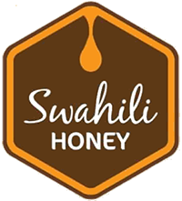 Swahili Honey logo