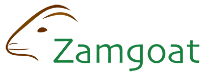 Zamgoat logo