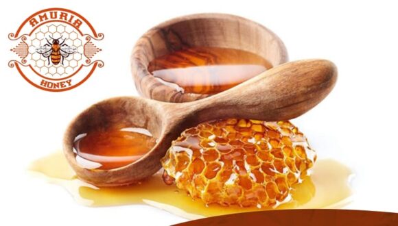 Amuria Honey