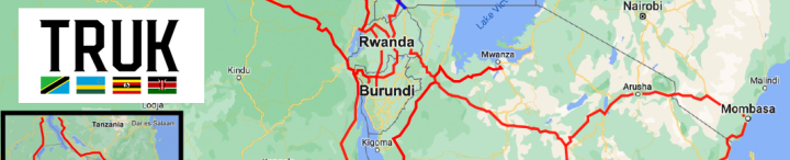 TRUK Rwanda header