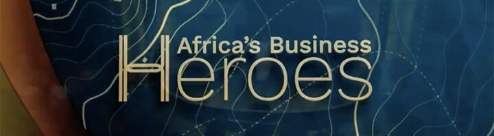 Africa Business Heroes
