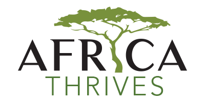 Africa Thrives logo